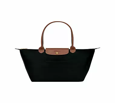 Longchamp large shopper bag sale